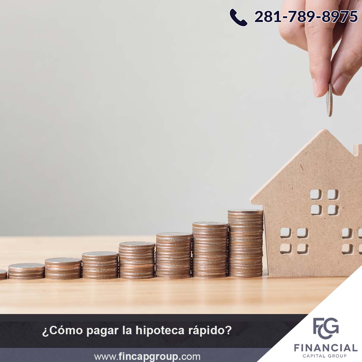 18 Hipoteca residencial en Houston