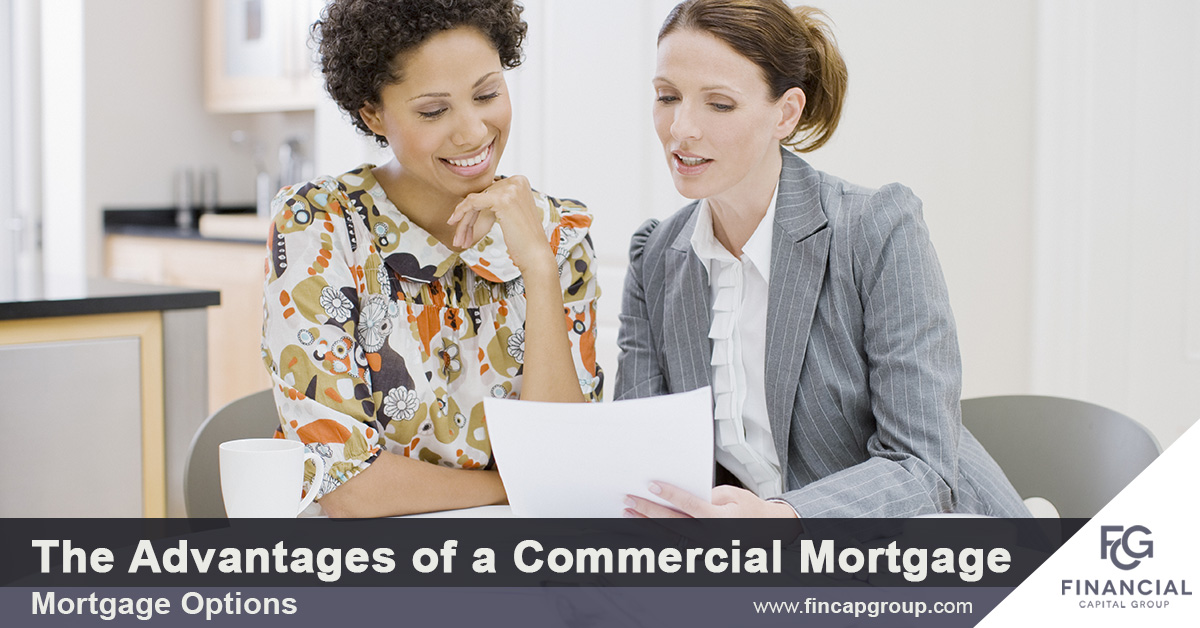 27 Mortgage Options