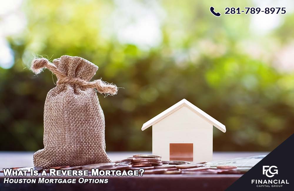 27 Houston Mortgage Options