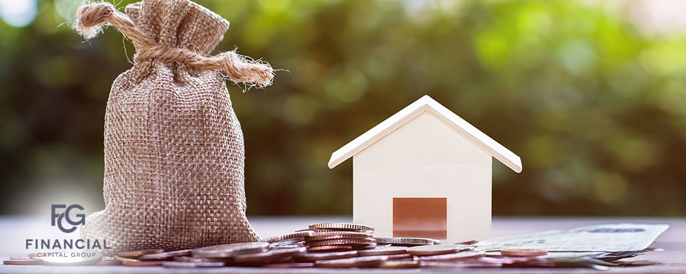 27 Houston Mortgage Options