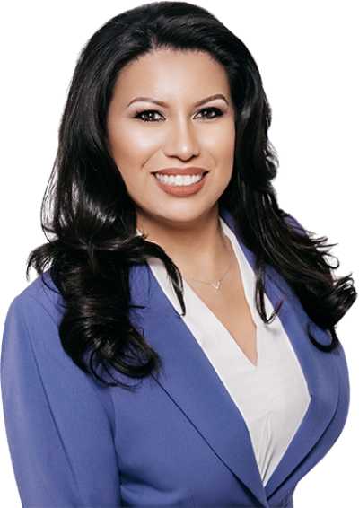 Gloria Negrete Mtg Broker